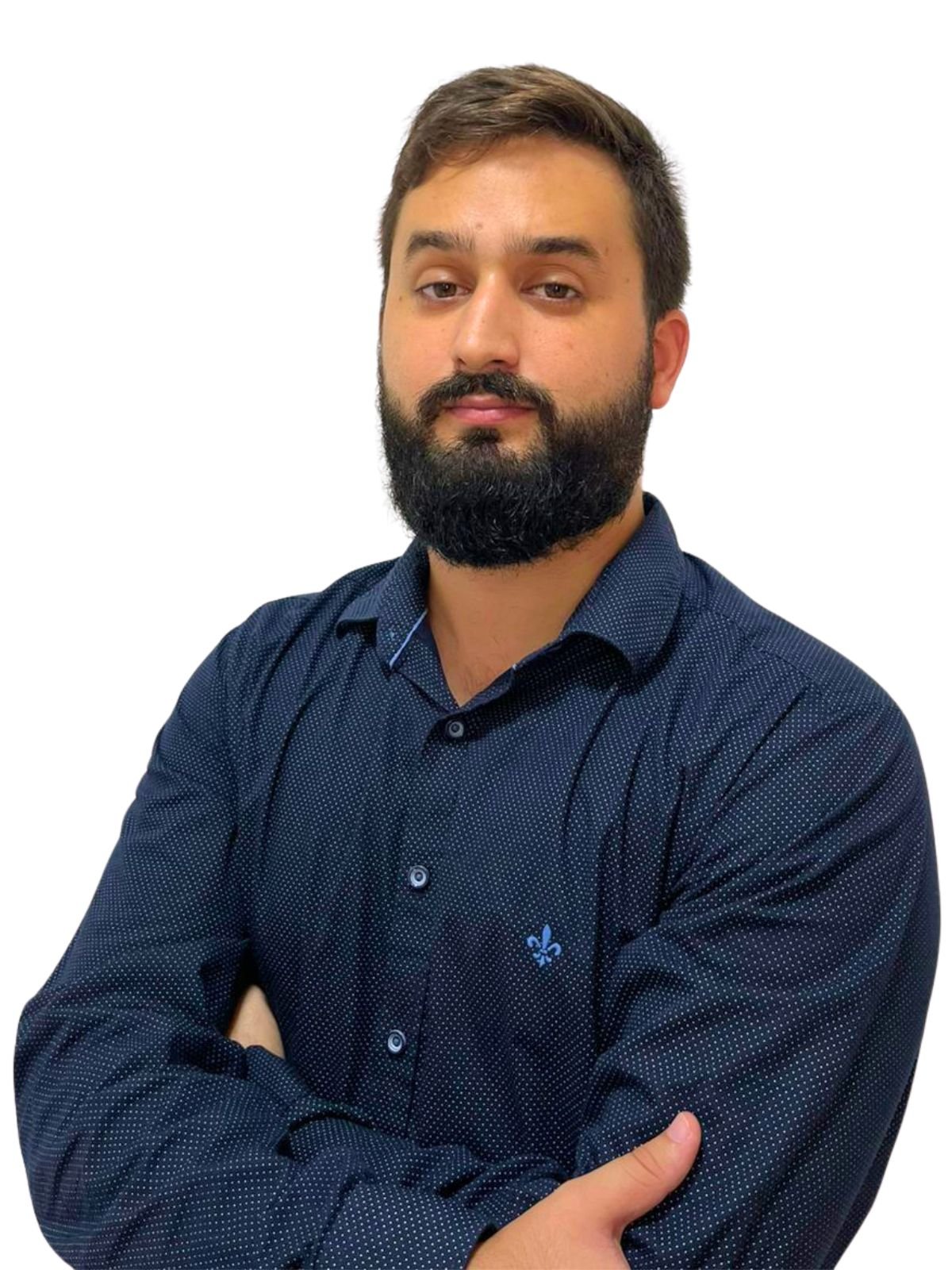 Pedro Gadelha | Especialista em Estrutura Digital